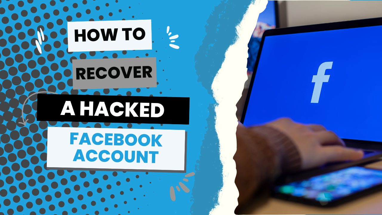 How To Recover a Hacked Facebook Account – OSCAR Online Tech Training ...