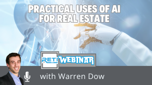 Practical-Uses-of-AI-for-Real-Estate-RETI_26-Webinar_YouTube-Thumbnail-image Practical Uses of AI for Real Estate RETI 26 Webinar YouTube Thumbnail image