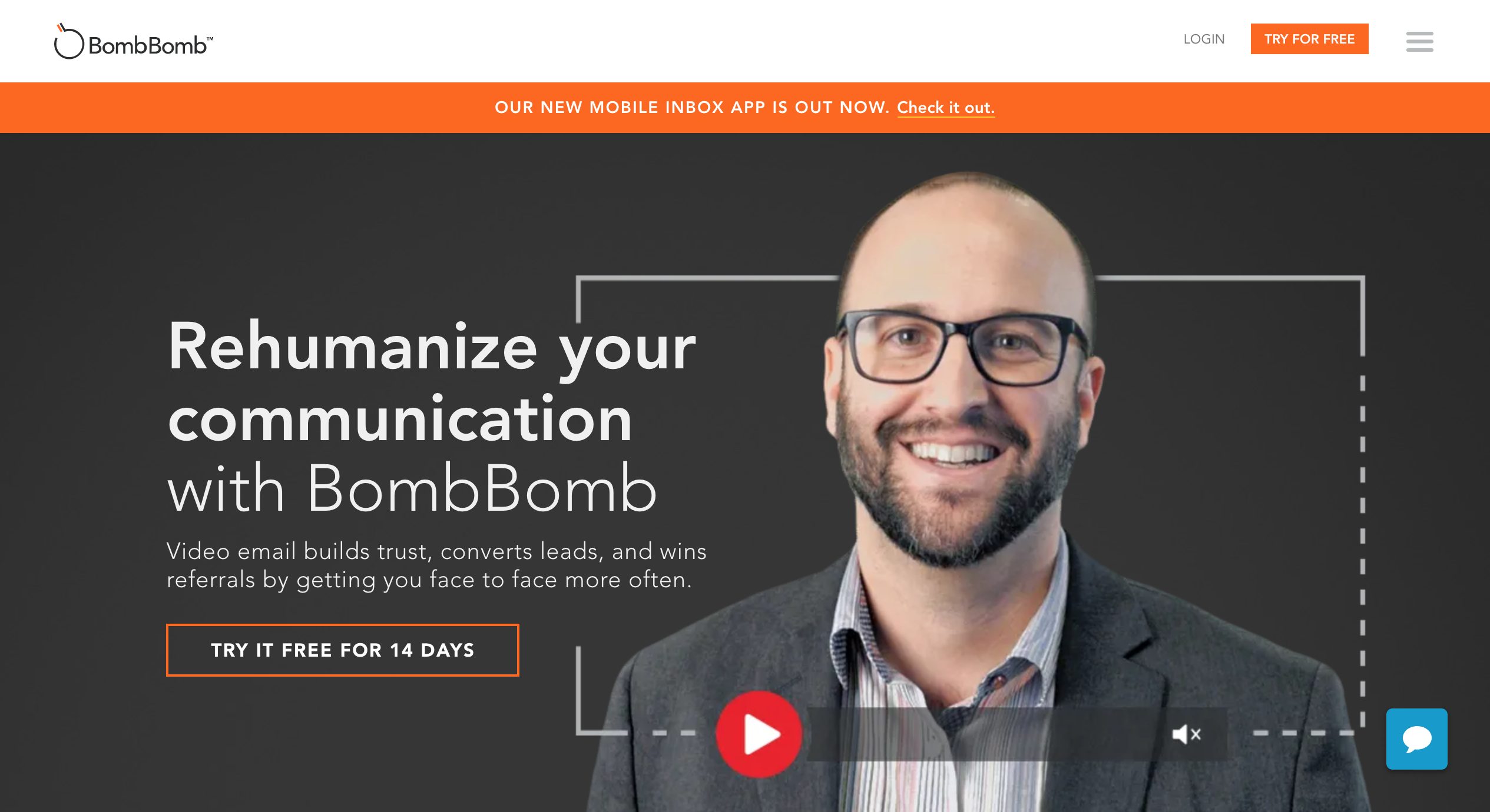 BombBomb