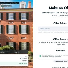 Final Offer