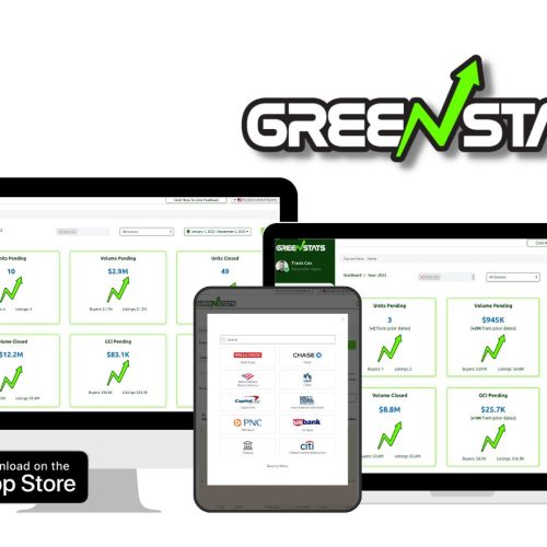 GreenStats
