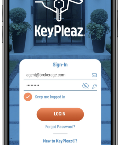 KeyPleaze